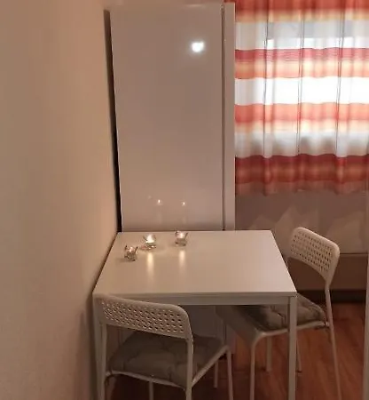 My Cute Place Apartment Riga