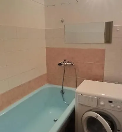 My Cute Place Apartment *